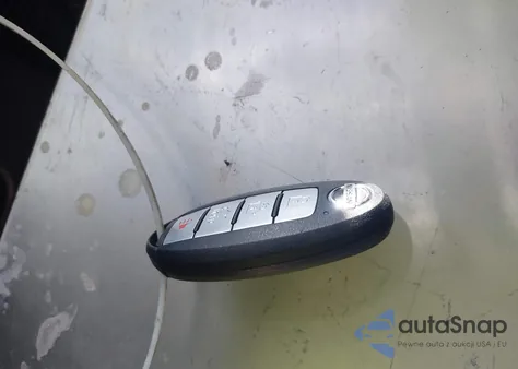 2021 Nissan Sentra S Xtronic Cvt z USA, uszkodzony, nr VIN 3N1AB8BV1MY257074